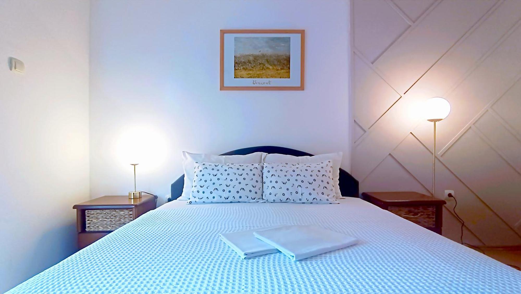 Nada Apartman Budva